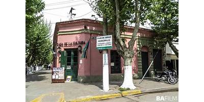 ESCUELA DE ADULTOS Nº704