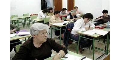 ESCUELA DE EDUCACIÓN DE ADULTOS N°739