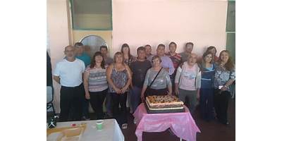 ESCUELA DE FORMACIÓN INTEGRAL (C.O.S.E) Nº 7713