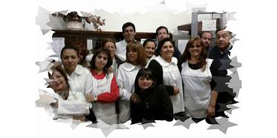 ESCUELA NOCTURNA DOMINGO F. SARMIENTO