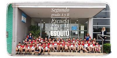 ESCUELA NOCTURNA FRAY MAMERTO ESQUIU EXT. AULICA B° AMPLIACION FERREYRA