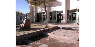 ESCUELA NOCTURNA GREGORIA M. DE SAN MARTIN