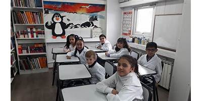 ESCUELA NOCTURNA JOSE HERNANDEZ ANEXO EXTENSION AULICA BARRIO ZEPA