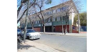 ESCUELA NOCTURNA LUIS MARIA DRAGO ANEXO EXT. AULICA Bº VILLA RIVADAVIA