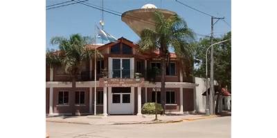 ESCUELA NOCTURNA MALVINAS ARGENTINAS