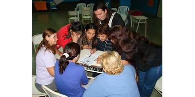 ESCUELA NOCTURNA PAULO FREIRE