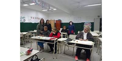 ESCUELA NOCTURNA REPUBLICA DE CHILE ANEXO EXTENSION AULICA SIN.PE.CAF.