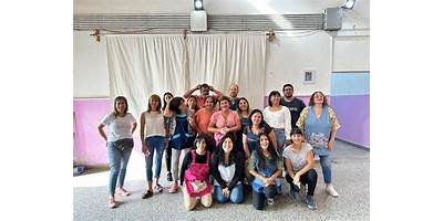 ESCUELA PRIMARIA NOCTURNA NRO 33 FLORENCIO VARELA