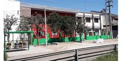 ESCUELA PRIMARIA NOCTURNA NRO 42 MARIANO MORENO