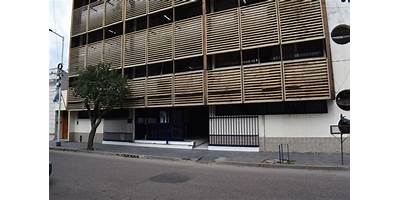 ESCUELA PRIMARIA P/ADOLESC.Y ADULTOS Nº 40