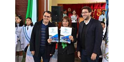 ESCUELA PROVINCIAL DE COMERCIO N 3 JOSE MANUEL ESTRADA