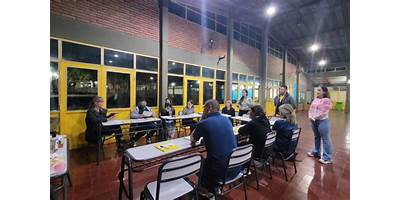 ESCUELA SECUNDARIA 26