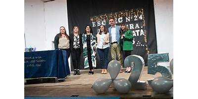 ESCUELA SECUNDARIA JUAN JOSE NAGERA 24