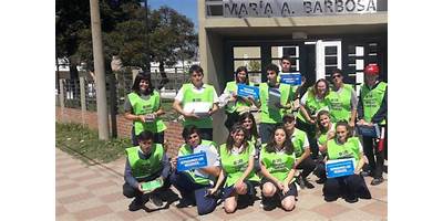 ESCUELA SECUNDARIA MARIA AMERICA BARBOSA 8