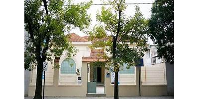 GOBERNADOR DR. AMADEO SABATTINI