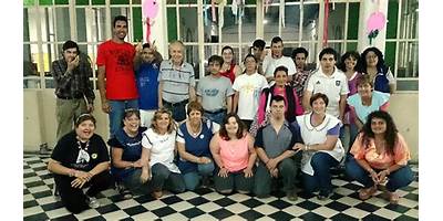 GRADO RADIAL I - ESCUELA NOCTURNA NRO 12