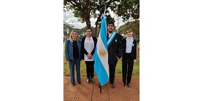 GRAL. MANUEL BELGRANO