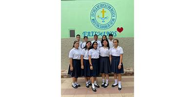 INST. NUESTRA SENORA DE FATIMA