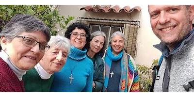 INST. SAGRADO CORAZON