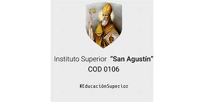 INST. SUP. SAN AGUSTIN