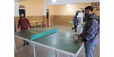 INSTITUCIÓN SALESIANA TALLERES DON BOSCO