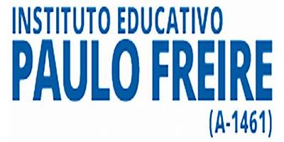 INSTITUTO EDUCATIVO PAULO FREIRE