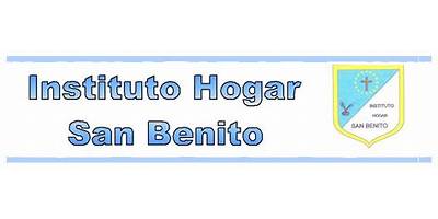INSTITUTO HOGAR SAN BENITO