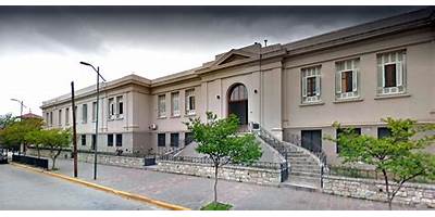 INSTITUTO NTRA. SRA. DEL TRABAJO