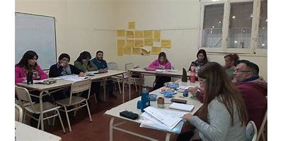 INSTITUTO PEDRO IGNACIO DE  CASTRO BARROS (EX-NOCT.FEMENINO)