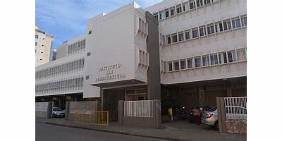 INSTITUTO SAN BUENAVENTURA