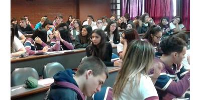 INSTITUTO VOCACIONAL ARGENTINO