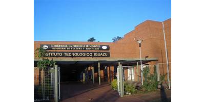 ITEC IGUAZU