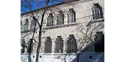 JOAQUIN VICTOR GONZALEZ