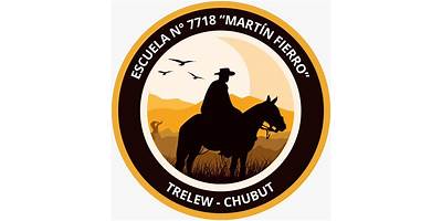 MARTIN FIERRO Nº 7718