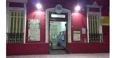 MARTINA SILVA DE GURRUCHAGA