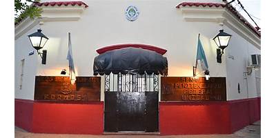 NEP Y FP Nº 04 - UNIDAD PENITENCIARIA Nº10