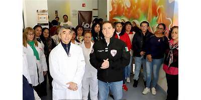 NEP Y FP Nº 29 - IAPA (INSTITUTO de investigación asistencia y prevención de las adicciones- distrito 8)