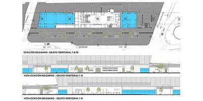 Nº 29 DE 4 - Adultos MANUEL BELGRANO
