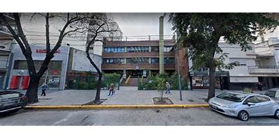 PRESIDENTE ARTURO ILLIA