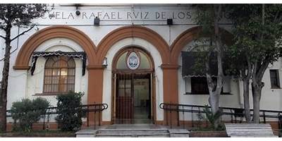 RAFAEL RUIZ DE LOS LLANOS