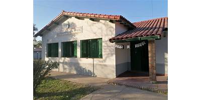 SAN JOSE DE CALASANZ