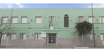 SANTA MARIA DE LOS BUENOS AIRES