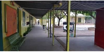 SAUL TABORDA ANEXO CENTRO VECINAL VILLA SERRANA