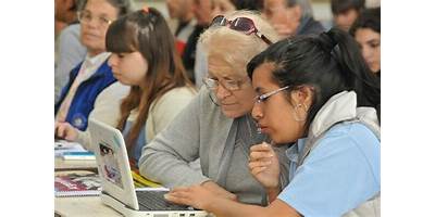 U.E.G.P Nº 139 (UEP Nº 139) INSTITUTO SUPERIOR CERVANTES