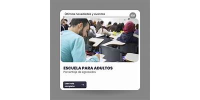 UGEE Nº 13 BACH.POP.DE ADULTOS Y ADOLES Nº 13 RAYMUNDO GLEYZER DE 6