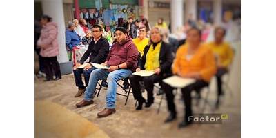 UGEE Nº 20 BACH. POP. DE JOVENES Y ADULTOS ALBERTO CHEJOLAN HUELLAS DEL BARRIO 31