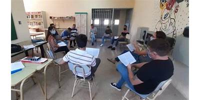 UNIDAD CARCELARIA DEVOTO