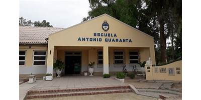 ANTONIO QUARANTA