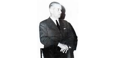 ARQ MARIO JOSE BUSCHIAZZO