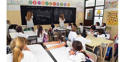 AULA NUEVA